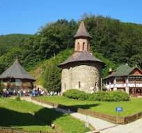 Transport Timișoara Mănăstirea Prislop – Pelerinaj Rapid și Confortabil
